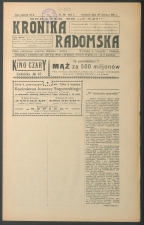 kronika radomska-1918-39-0001